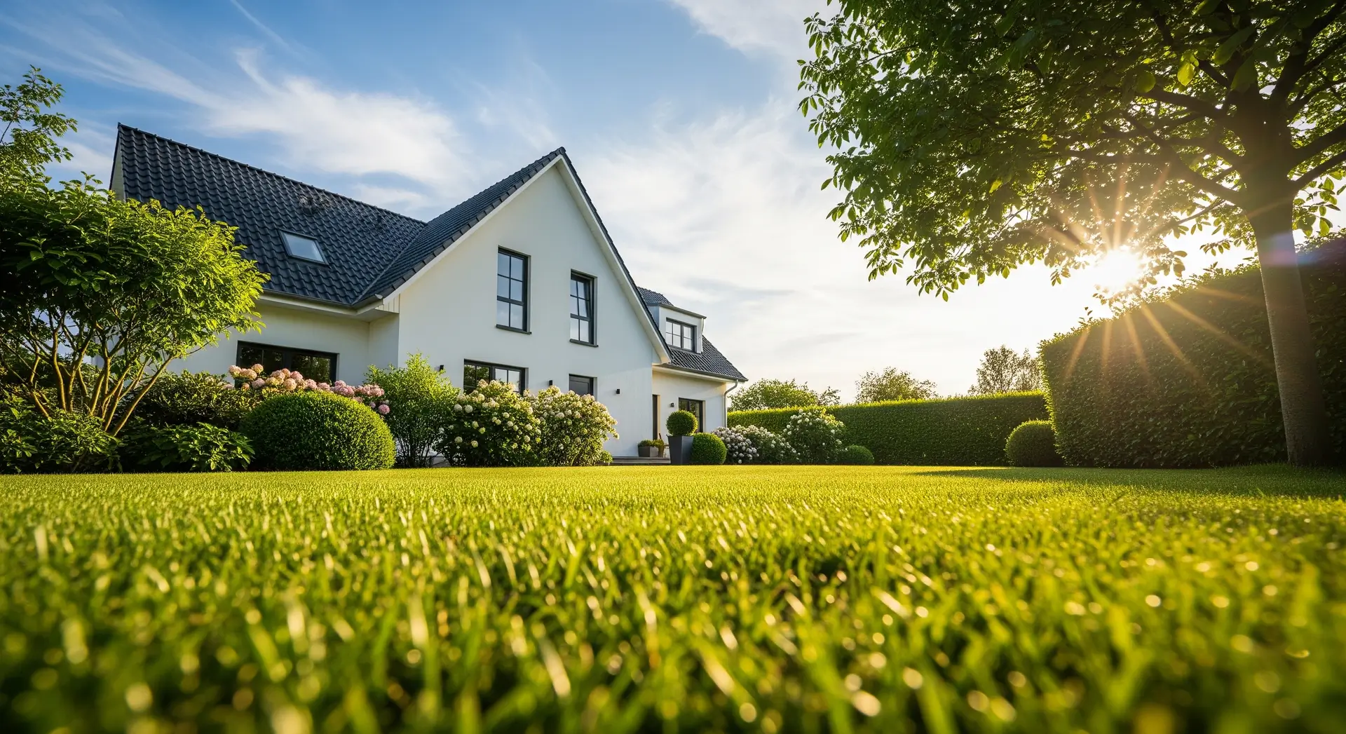 Über uns - B&B Objektsanierung GmbH Rostock